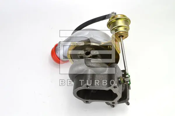 Handler.Part Charger, charging system BE TURBO 126010RED 1