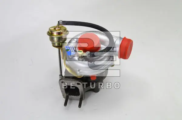 Handler.Part Charger, charging system BE TURBO 126010RED 4