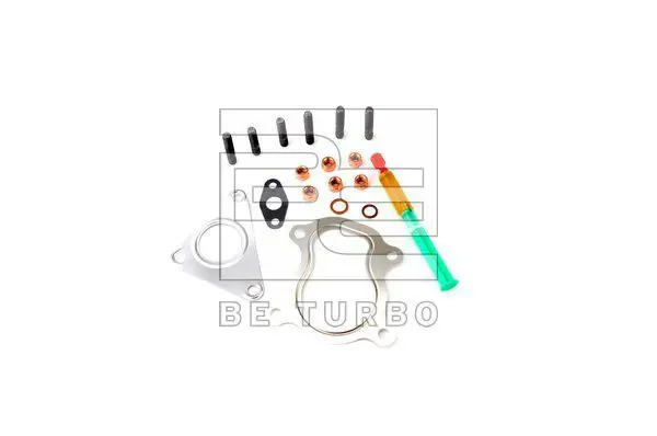 Handler.Part Mounting kit, charger BE TURBO ABS005 1