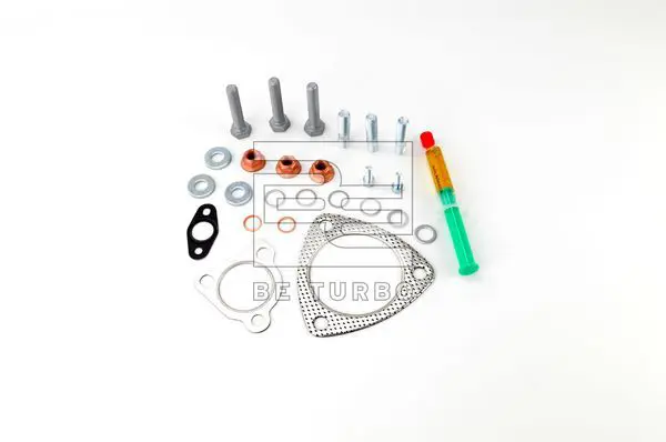 Handler.Part Mounting kit, charger BE TURBO ABS006 1