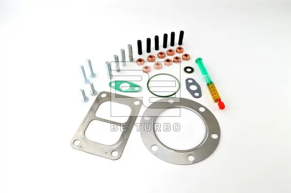 Handler.Part Mounting kit, charger BE TURBO ABS010 1