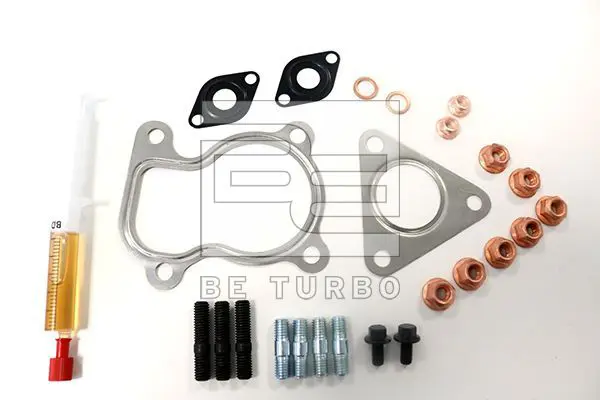 Handler.Part Mounting kit, charger BE TURBO ABS018 1