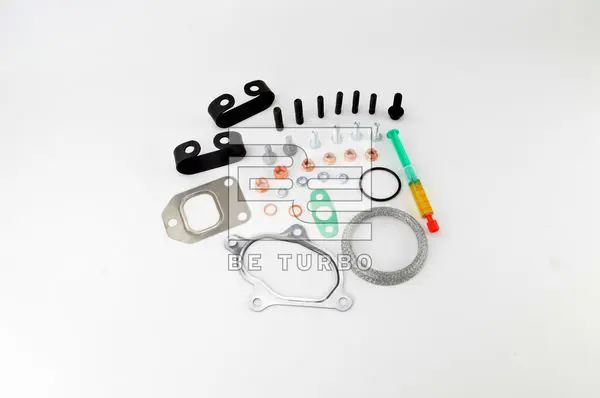 Handler.Part Mounting kit, charger BE TURBO ABS027 1