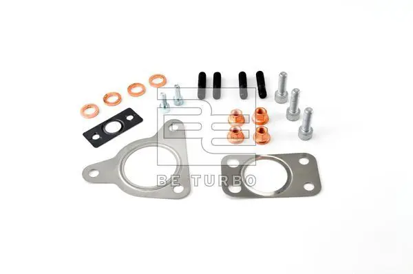 Handler.Part Mounting kit, charger BE TURBO ABS033 1