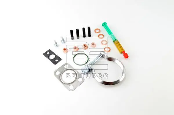 Handler.Part Mounting kit, charger BE TURBO ABS035 1