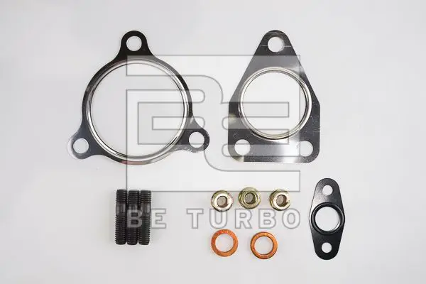 Handler.Part Mounting kit, charger BE TURBO ABS040 1