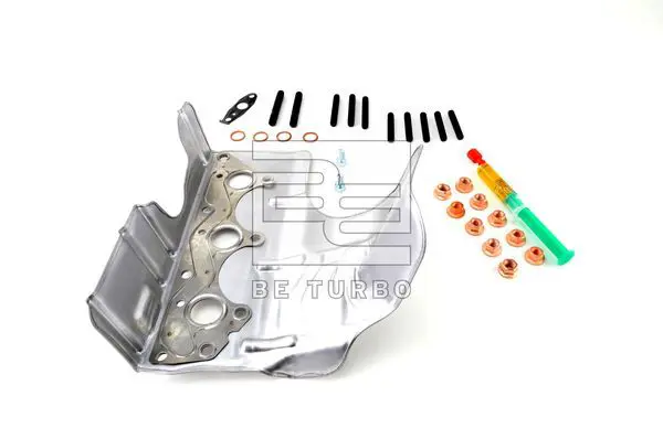 Handler.Part Mounting kit, charger BE TURBO ABS043 1