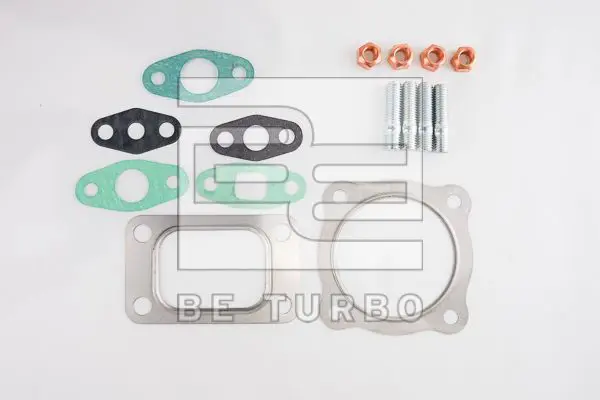 Handler.Part Mounting kit, charger BE TURBO ABS048 1