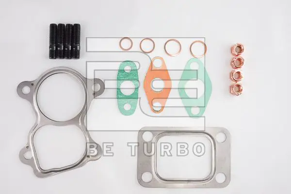 Handler.Part Mounting kit, charger BE TURBO ABS050 1