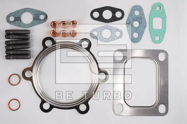 Handler.Part Mounting kit, charger BE TURBO ABS059 1