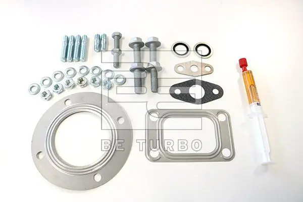 Handler.Part Mounting kit, charger BE TURBO ABS078 1