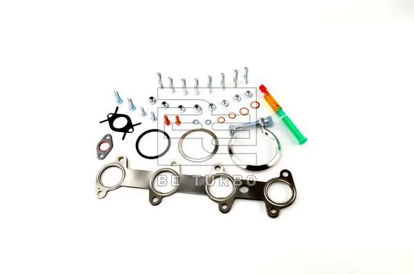 Handler.Part Mounting kit, charger BE TURBO ABS080 1