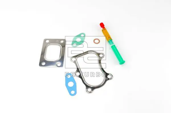 Handler.Part Mounting kit, charger BE TURBO ABS087 1