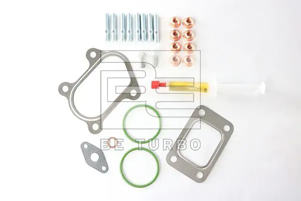 Handler.Part Mounting kit, charger BE TURBO ABS093 1