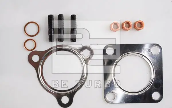 Handler.Part Mounting kit, charger BE TURBO ABS099 1