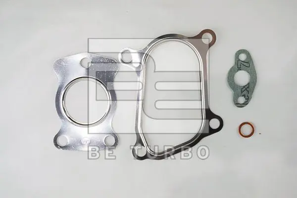 Handler.Part Mounting kit, charger BE TURBO ABS123 1