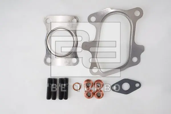 Handler.Part Mounting kit, charger BE TURBO ABS127 1