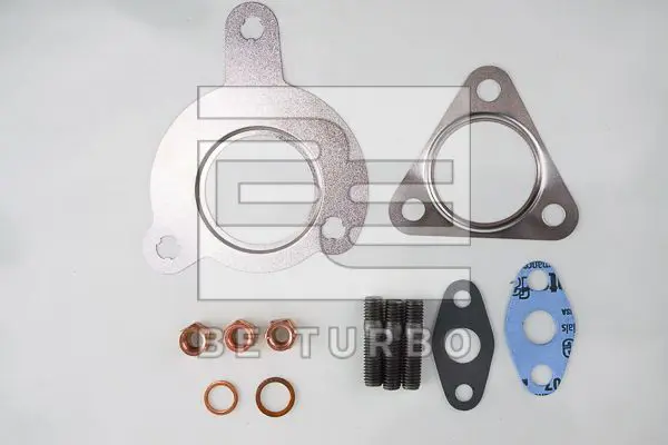 Handler.Part Mounting kit, charger BE TURBO ABS128 1