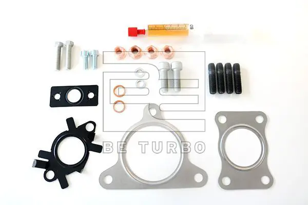 Handler.Part Mounting kit, charger BE TURBO ABS132 1