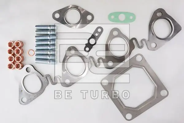 Handler.Part Mounting kit, charger BE TURBO ABS133 1