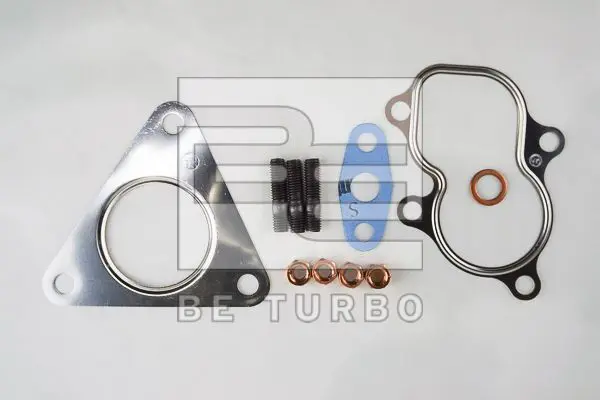 Handler.Part Mounting kit, charger BE TURBO ABS135 1