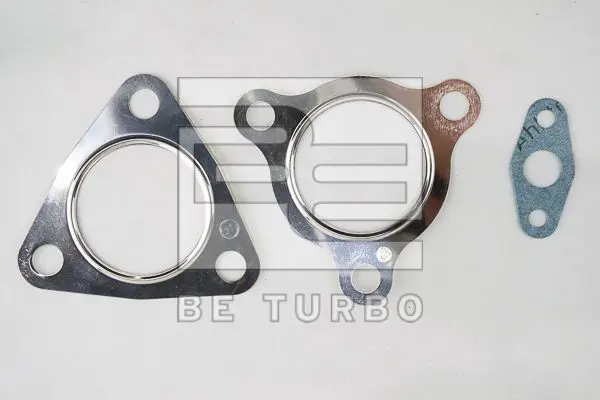 Handler.Part Mounting kit, charger BE TURBO ABS160 1