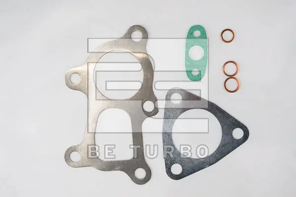 Handler.Part Mounting kit, charger BE TURBO ABS164 1