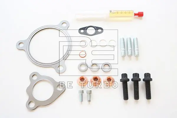 Handler.Part Mounting kit, charger BE TURBO ABS174 1