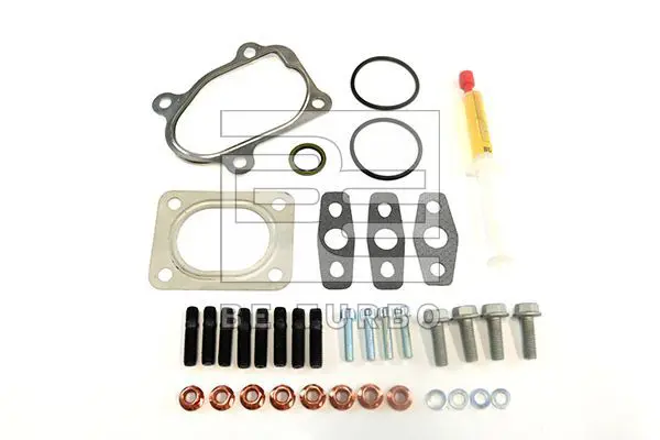 Handler.Part Mounting kit, charger BE TURBO ABS175 1