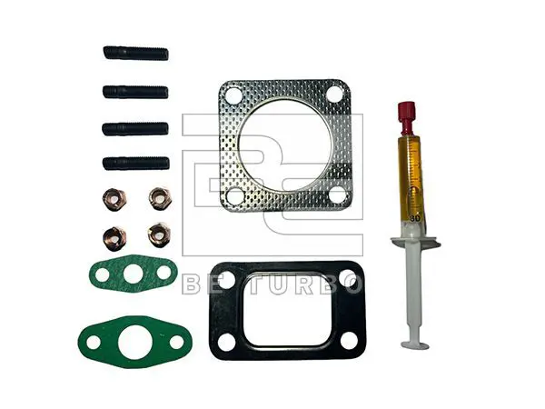 Handler.Part Mounting kit, charger BE TURBO ABS176 1