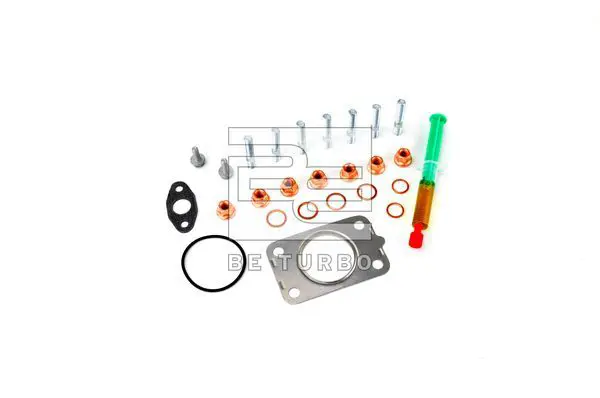 Handler.Part Mounting kit, charger BE TURBO ABS188 1