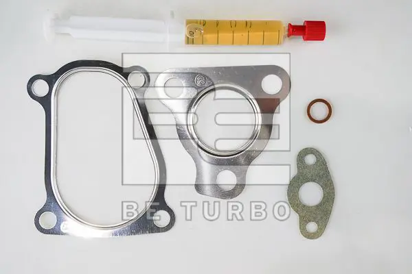 Handler.Part Mounting kit, charger BE TURBO ABS205 1