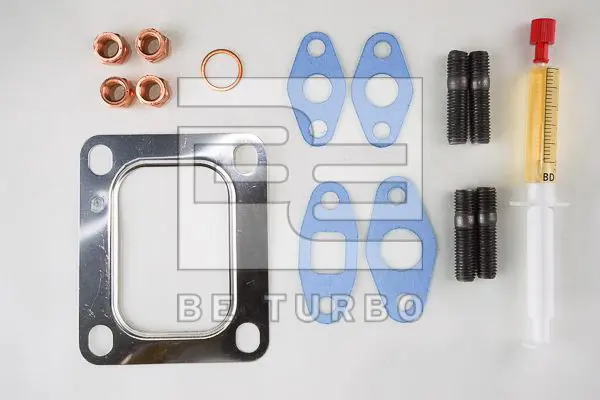 Handler.Part Mounting kit, charger BE TURBO ABS231 1