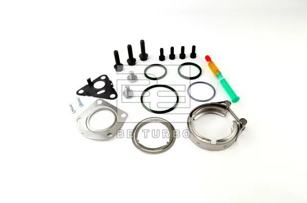 Handler.Part Mounting kit, charger BE TURBO ABS232 1