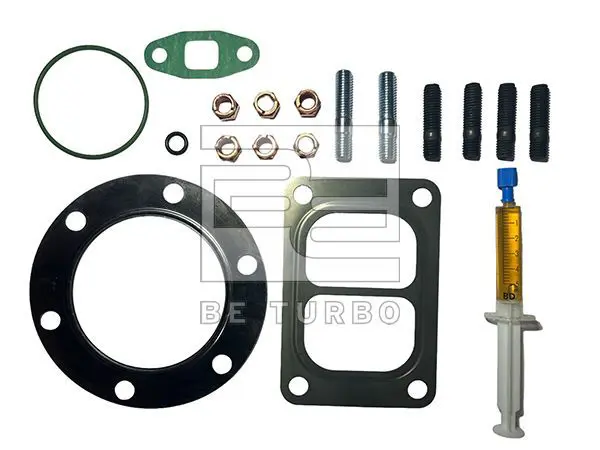 Handler.Part Mounting kit, charger BE TURBO ABS240 1