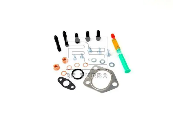 Handler.Part Mounting kit, charger BE TURBO ABS248 1