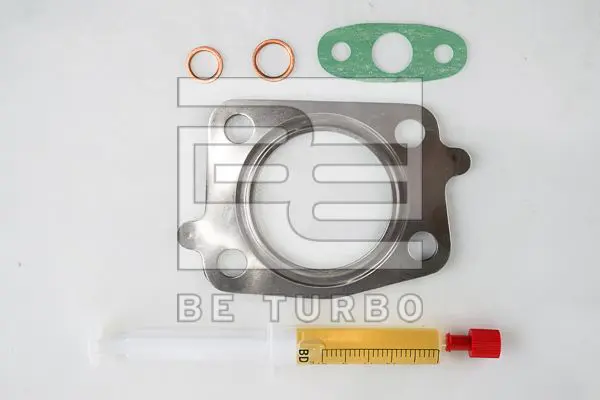 Handler.Part Mounting kit, charger BE TURBO ABS264 1