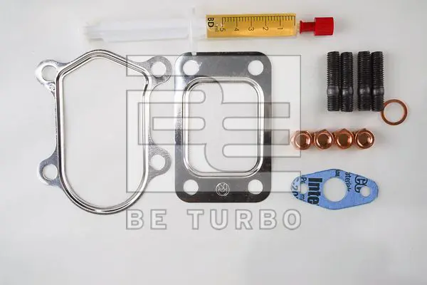 Handler.Part Mounting kit, charger BE TURBO ABS279 1