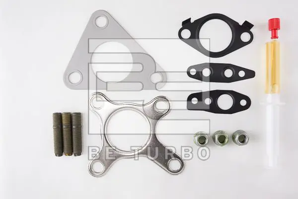 Handler.Part Mounting kit, charger BE TURBO ABS289 1