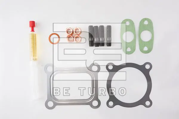 Handler.Part Mounting kit, charger BE TURBO ABS303 1