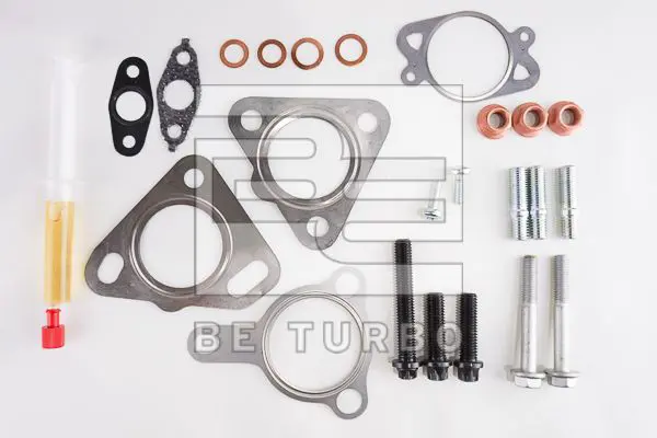 Handler.Part Mounting kit, charger BE TURBO ABS301 1