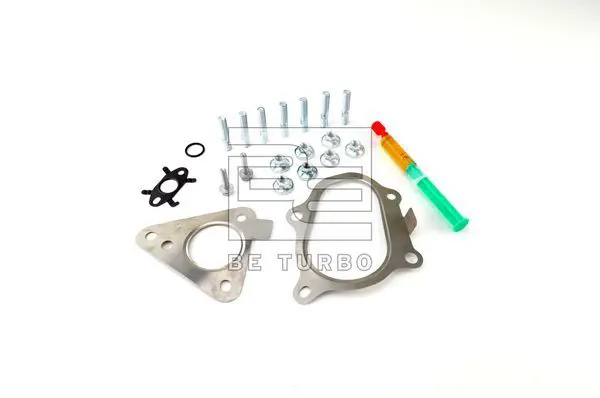 Handler.Part Mounting kit, charger BE TURBO ABS325 1