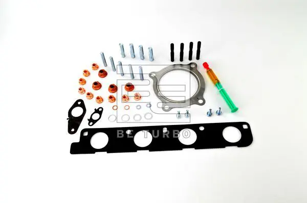 Handler.Part Mounting kit, charger BE TURBO ABS344 1