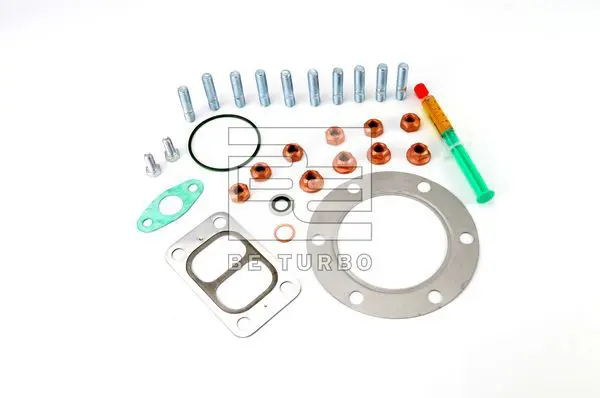 Handler.Part Mounting kit, charger BE TURBO ABS337 1