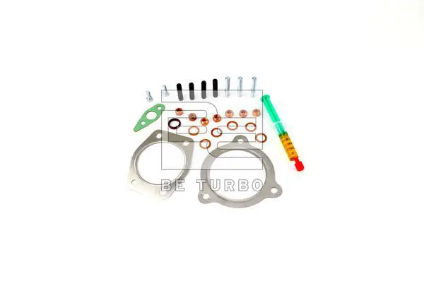 Handler.Part Mounting kit, charger BE TURBO ABS365 1