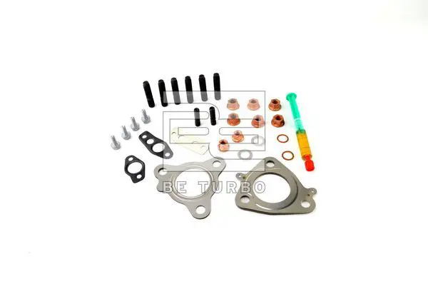 Handler.Part Mounting kit, charger BE TURBO ABS382 1