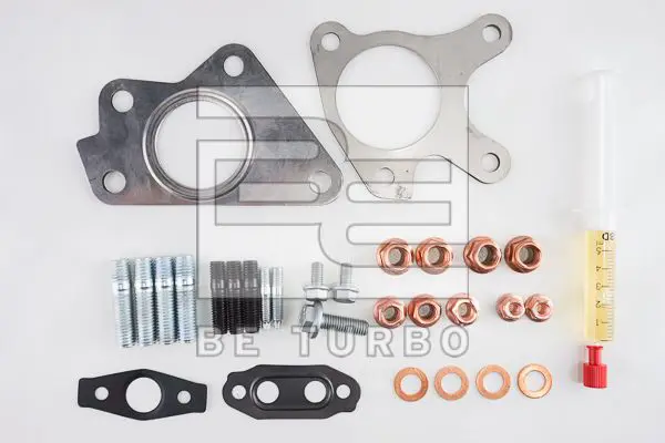 Handler.Part Mounting kit, charger BE TURBO ABS383 1