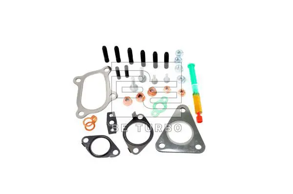 Handler.Part Mounting kit, charger BE TURBO ABS385 1