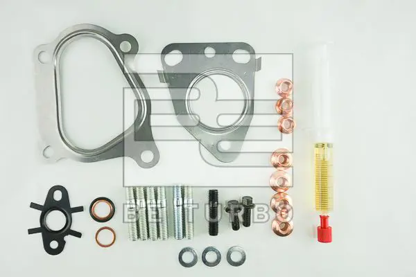 Handler.Part Mounting kit, charger BE TURBO ABS388 1