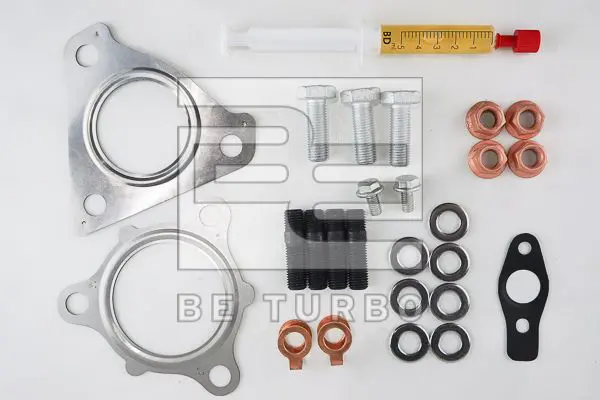 Handler.Part Mounting kit, charger BE TURBO ABS431 1